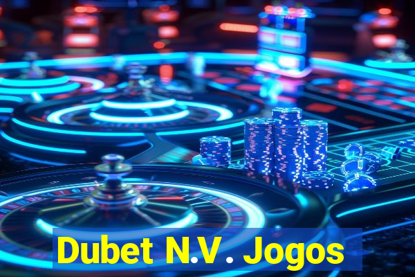 Dubet N.V. Jogos